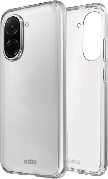 SBS Mobile Skinny Cover für Xiaomi Redmi A5 (171mm) transparent