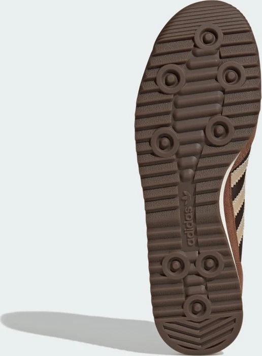 adidas SL 72 RS dark brown/almost yellow/preloved brown