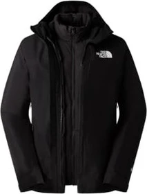 The North Face Mountain Light Triclimate 3-in-1 GTX Funktionsjacke tnf black/npf/r (Herren)