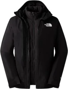 The North Face Mountain Light Triclimate 3-in-1 GTX Funktionsjacke tnf black/npf/r (Herren)
