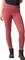 Vaude Neyland Winter Tights Hose lang brick (Damen) Vorschaubild
