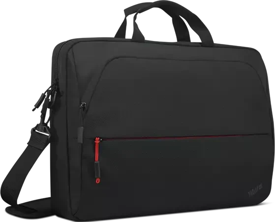 Lenovo ThinkPad Essentail 13-14" Topload Eco Notebooktasche, schwarz