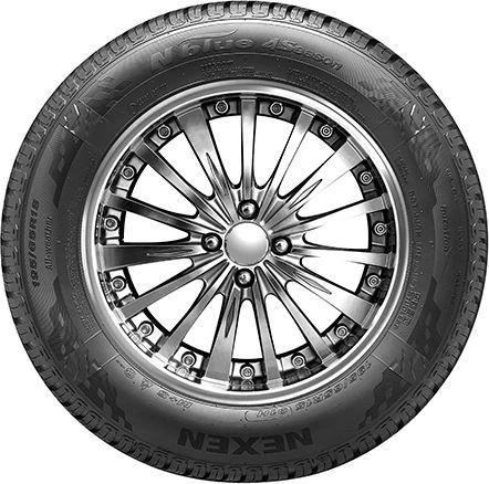 Nexen N'blue 4Season 165/65 R14 79T