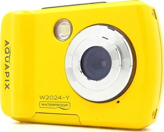 Easypix W2024 gelb