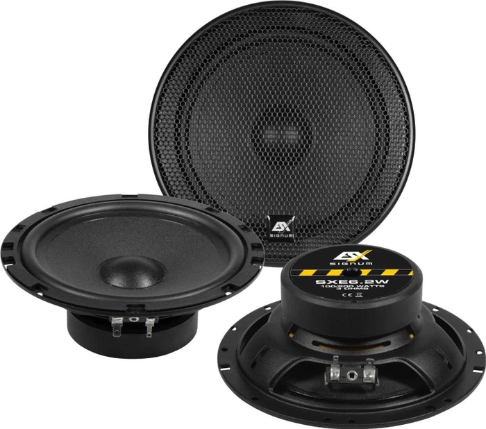 ESX Signum SXE6.2W