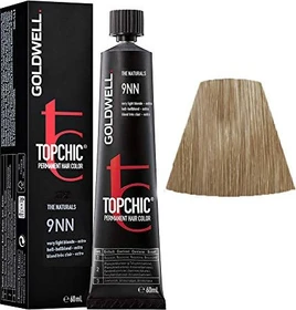 Goldwell Topchic Haarfarbe 9/NN hell hellblond extra, 60ml