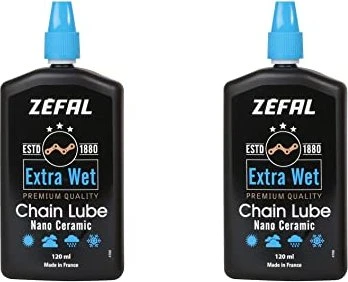 Zéfal Extra Wet Lube Kettenöl 120ml