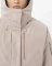 Salomon Patroller Gore-Tex Down Funktionsjacke etherea (Damen) Vorschaubild