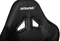 AKRacing Octane Gamingstuhl, schwarz Vorschaubild