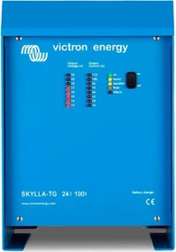 Victron Energy Skylla-TG 24/100 3-phase (1+1) 400V