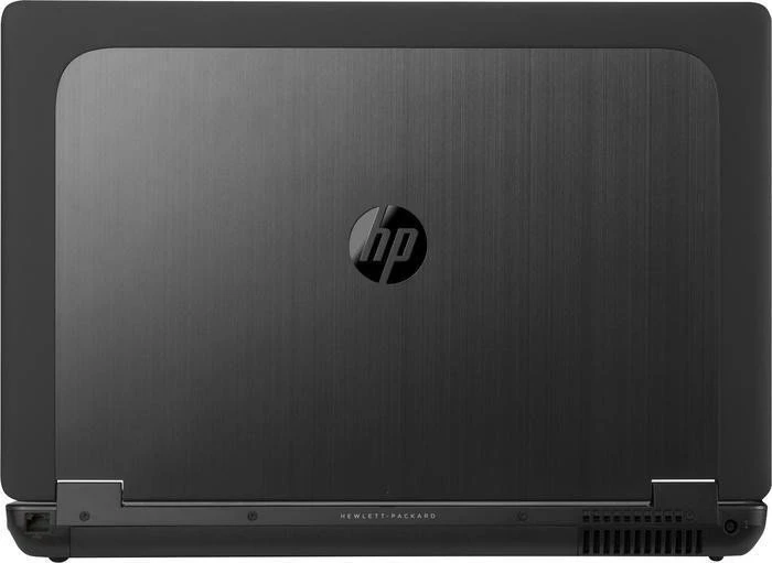 HP ZBook 17 G2, Core i7-4810MQ, 8GB RAM, 256GB SSD, Quadro K2200M, DE