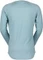 Scott Defined Merino Trikot langarm mineral green (Herren) Vorschaubild