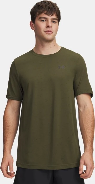 Under Armour Vanish Seamless kurzarm (Herren)