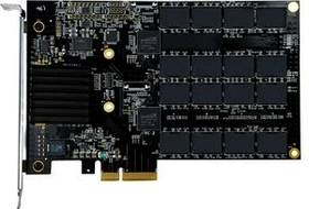 OCZ RevoDrive 3 Max IOPS 240GB, Add-In Card / PCIe 2.0 x4