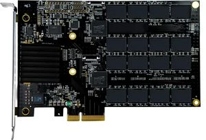 OCZ RevoDrive 3 Max IOPS 240GB, Add-In Card / PCIe 2.0 x4