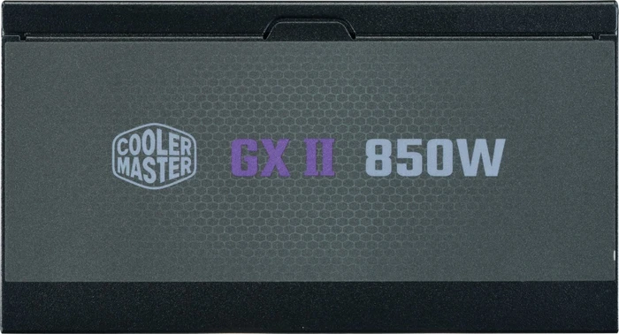Cooler Master GX II Gold 850W, ATX 3.0