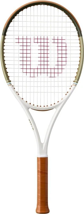 Wilson Ultra 100 V5 Desert Tennisschläger