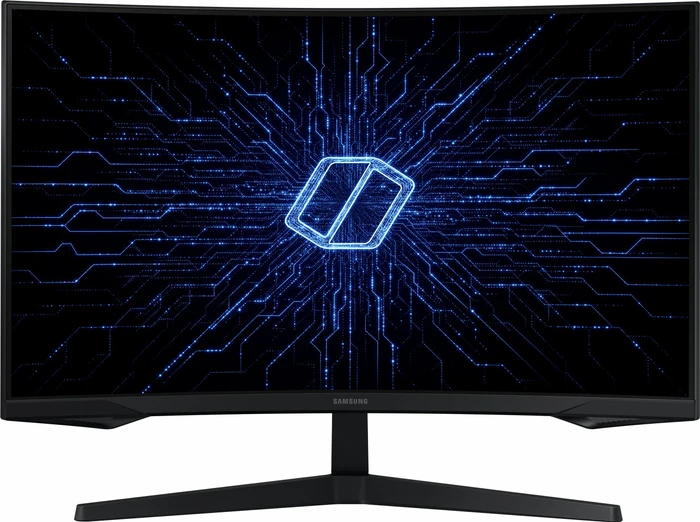 Samsung Odyssey G5 G53T / G54T / G55T (2021), 31.5"