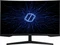 Samsung Odyssey G5 G53T / G54T / G55T (2021), 31.5" Vorschaubild