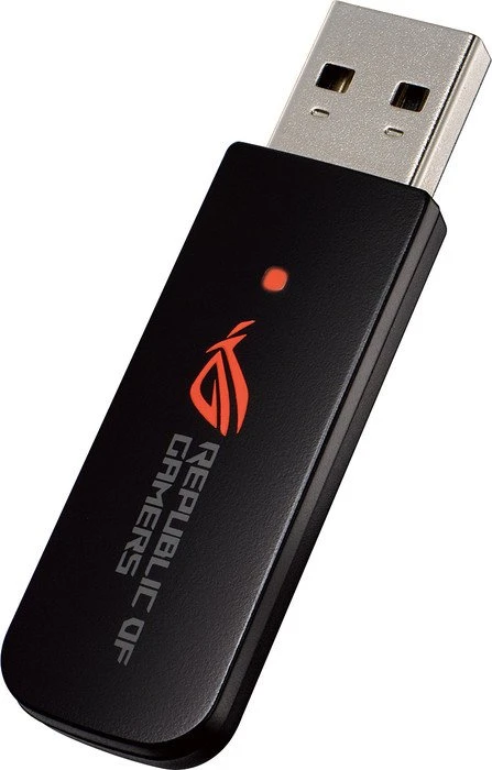 ASUS ROG Strix Wireless