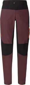 Vaude Qimsa Fahrradhose lang dark oak (Herren)
