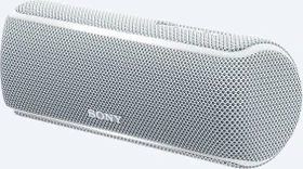 Sony SRS-XB21 weiß