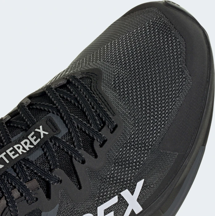 adidas Terrex Agravic Speed core black/dash grey/grey four (Herren)