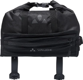 Vaude Trailguide II Oberrohrtasche black uni