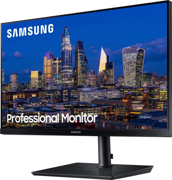 Samsung F85T (2020), 27"