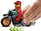 LEGO City - Feuer-Stuntbike Vorschaubild