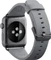 Belkin klassisches Lederarmband für Apple Watch 38mm/40mm grau Vorschaubild