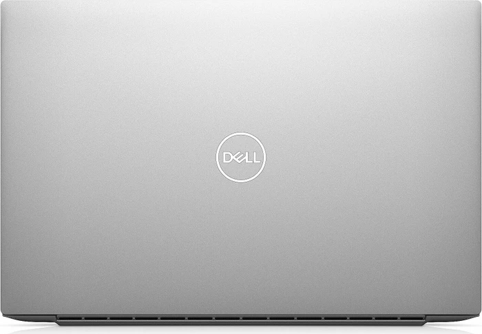 Dell XPS 17 9700 Touch (2020), Platinum Silver, Core i7-10750H, 16GB RAM, 1TB SSD, GeForce GTX 1650 Ti, DE