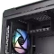 Thermaltake CTE C700 TG ARGB, schwarz, Glasfenster Vorschaubild