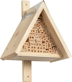 HABA Terra Kids Insektenhotel-Bausatz