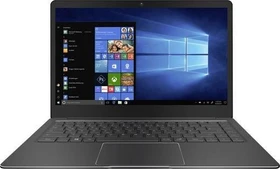 TrekStor Primebook P14, schwarz, Pentium N4200, 4GB RAM, 64GB Flash, DE
