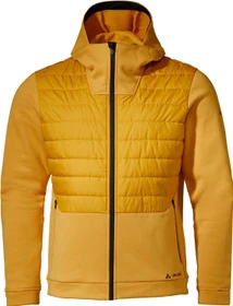 Vaude Comyou Padded Fahrradjacke burnt yellow (Herren)