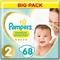 Pampers Premium Protection New Baby Gr.2 Einwegwindel, 3-6kg Vorschaubild
