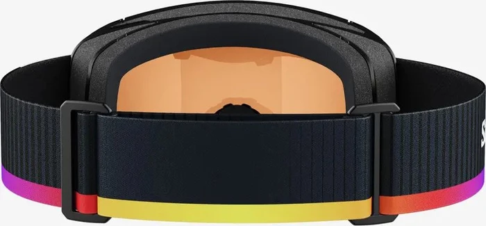 Salomon Aksium 2.0 S Photochromic schwarz/rosa