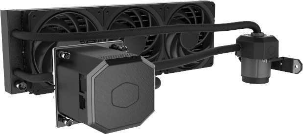 Cooler Master MasterLiquid ML360 Sub-Zero