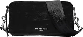 Liebeskind Berlin Clarice M Umhängetasche schwarz