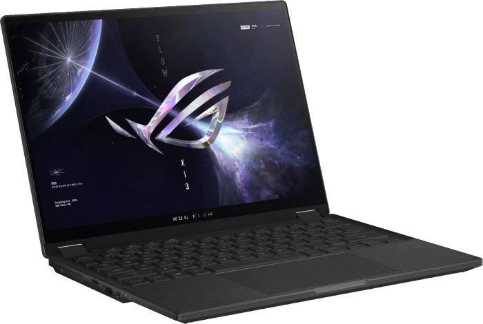 ASUS ROG Flow X13 (2023) GV302XA-NI006X, Ryzen 9 7940HS, 16GB RAM, 512GB SSD, DE