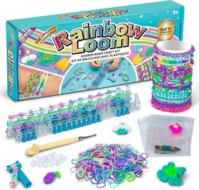 Rainbow Loom Starter-Set