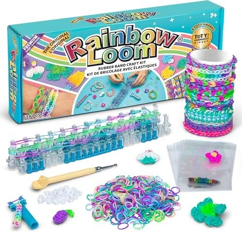 Rainbow Loom Starter-Set