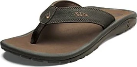 OluKai 'Ohana dark java/ray (Herren)
