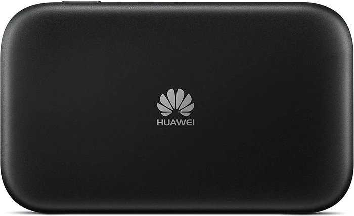 Huawei Wi-Fi Hotspot E5577, schwarz