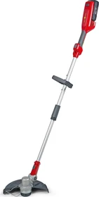Wolf-Garten Lycos 40/300 T Set Akku-Rasentrimmer inkl. Akku 3.0Ah