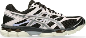 Asics Gel-Cumulus 16 black coffee/pure silver