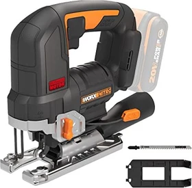 Worx 20V PowerShare Akku-Pendelhubstichsäge solo