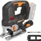 Worx 20V PowerShare Akku-Pendelhubstichsäge Vorschaubild