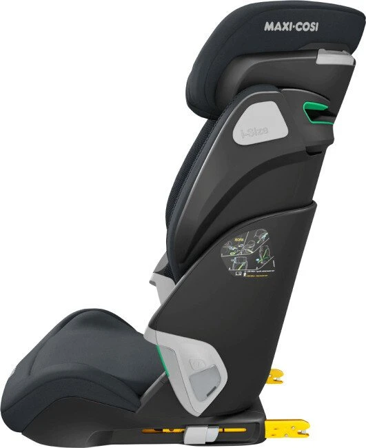 Maxi-Cosi Kore Pro i-Size authentic graphite 2019
